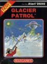 Glacier Patrol Atari cartridge scan