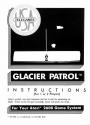 Glacier Patrol Atari instructions