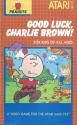 Good Luck, Charlie Brown Atari instructions