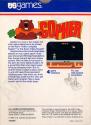 Gopher Atari cartridge scan