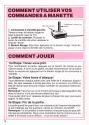 Gorf Atari instructions