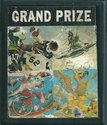 Grand Prize Atari cartridge scan
