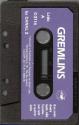Gremlins Atari tape scan