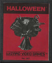 Halloween Atari cartridge scan