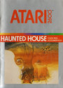 Haunted House (Casa Mal-Assombrada) Atari instructions