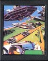 Helicopter Rescue Atari cartridge scan