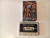Heroi do Espaco Atari tape scan