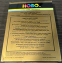 Hobo Atari cartridge scan