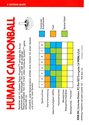 Human Cannonball Atari instructions