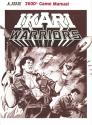 Ikari Warriors Atari instructions