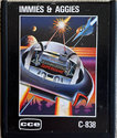 Immies & Aggies Atari cartridge scan