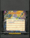 Impossible Game (The) Atari cartridge scan