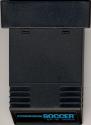 International Soccer Atari cartridge scan