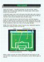 International Soccer Atari instructions