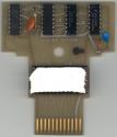 Ixion Atari cartridge scan