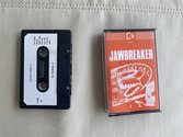 Jawbreaker Atari tape scan