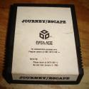 Journey Escape Atari cartridge scan