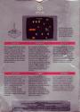 Rock 'n' Roll Escape Atari cartridge scan