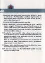 Journey Escape Atari instructions