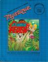 Jungle Fever Atari cartridge scan