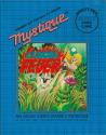Jungle Fever Atari cartridge scan