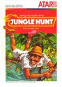 Jungle Hunt Atari instructions