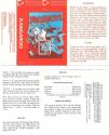 Kangaroo Atari instructions