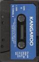 Kangaroo Atari tape scan