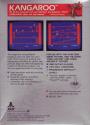 Kangaroo Atari cartridge scan