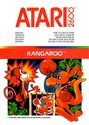 Kangaroo Atari instructions
