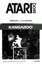 Kangaroo Atari instructions
