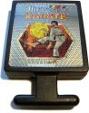 Karate Atari cartridge scan