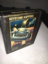 Keystone Kappers Atari cartridge scan