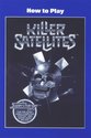 Killer Satellites Atari instructions