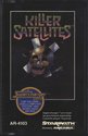 Killer Satellites Atari tape scan