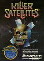 Killer Satellites Atari tape scan