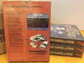 Killer Satellites Atari tape scan
