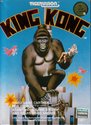 King Kong Atari cartridge scan