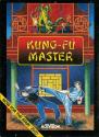 Kung-Fu Master Atari cartridge scan