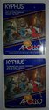 Kyphus Atari cartridge scan