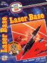 Laser Base Atari cartridge scan
