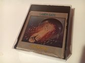 Laser Gate Atari cartridge scan