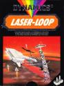 Laser-Loop Atari cartridge scan