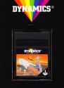 Laser-Loop Atari cartridge scan