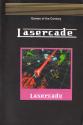 Lasercade Atari instructions