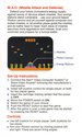 M.A.D. Atari instructions