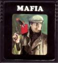 Mafia Atari cartridge scan