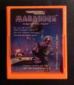 Marauder Atari cartridge scan