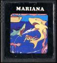 Mariana Atari cartridge scan