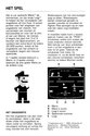Mario Bros. Atari instructions